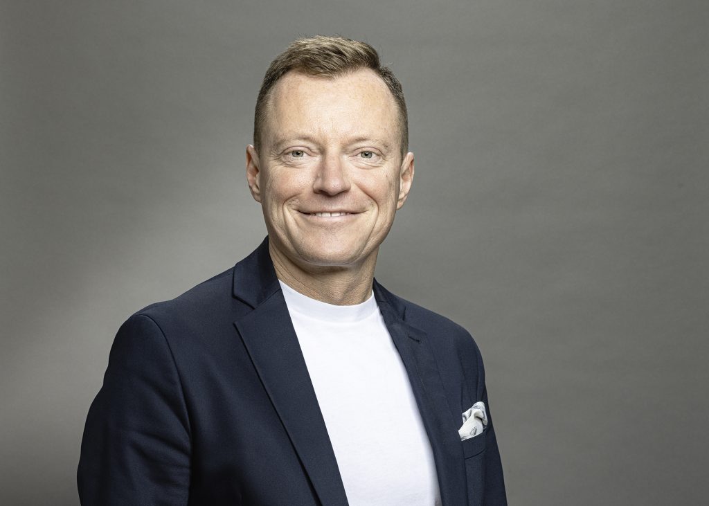 Christoph Pasternak